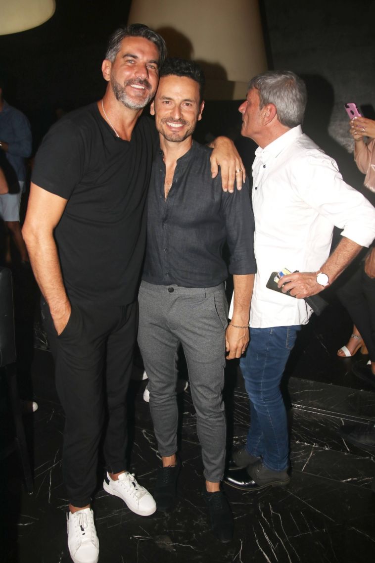 עם גיא זוארץ (אור גפן)