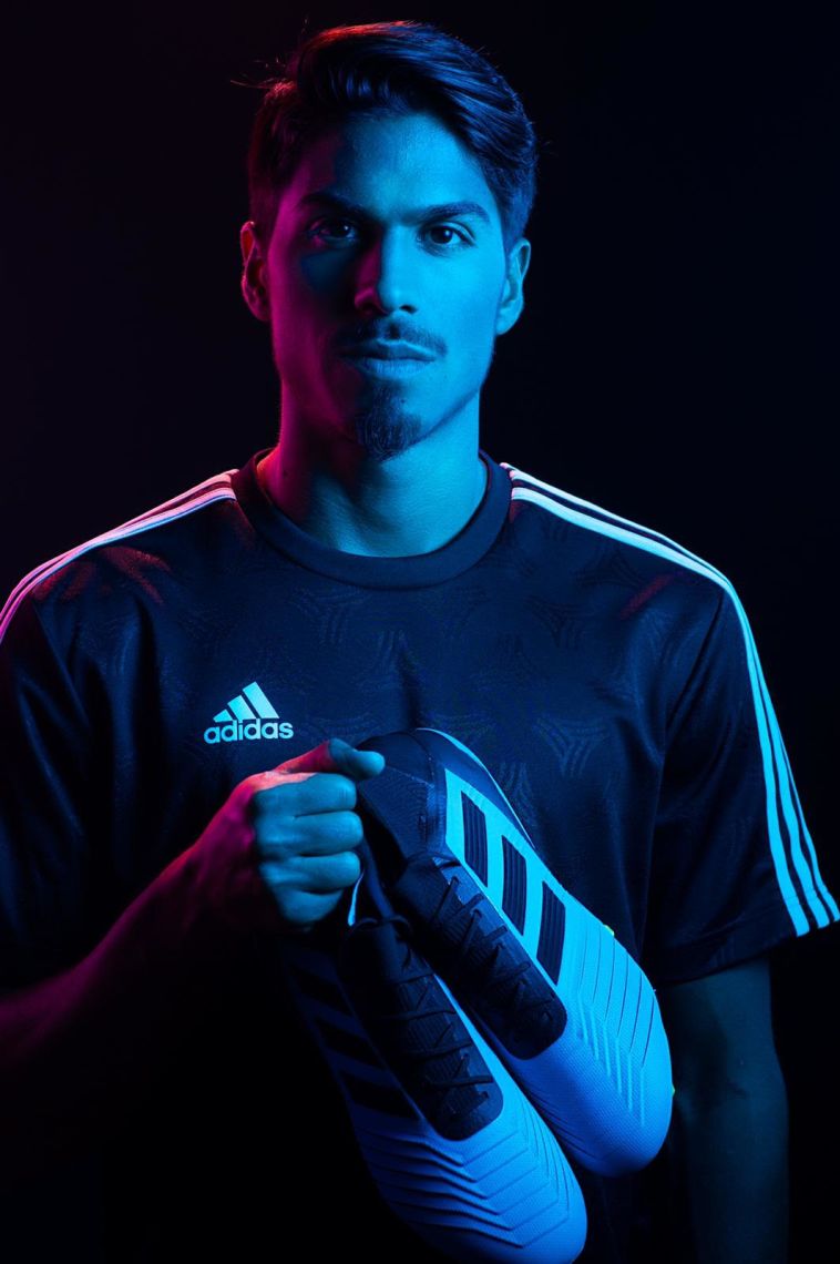 דור פרץ (אביב שילה)