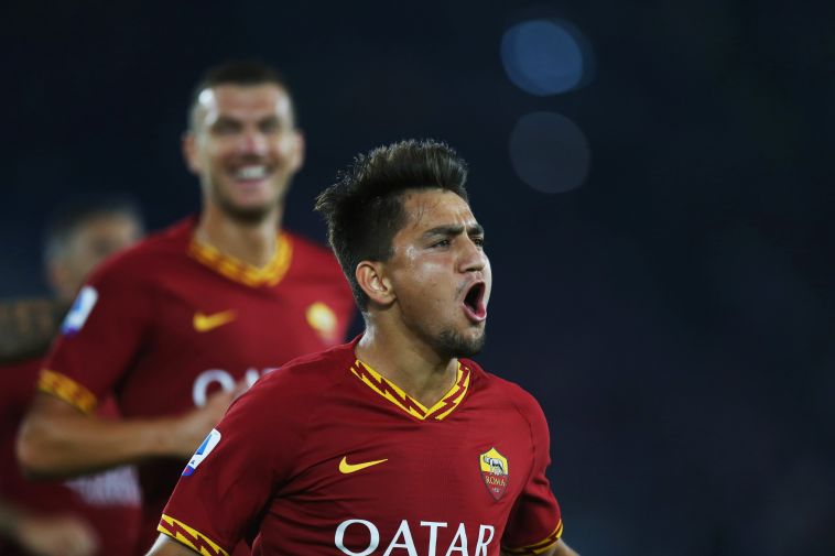 צ'נגיז אונדר. (טוויטר)