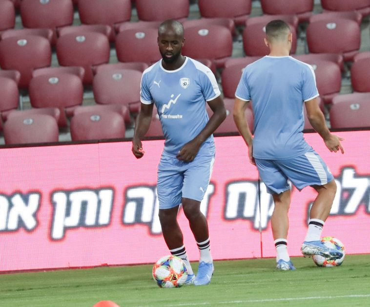 דסה. למקסם את היתרונות (דני מרון) דסה. למקסם את היתרונות (דני מרון)