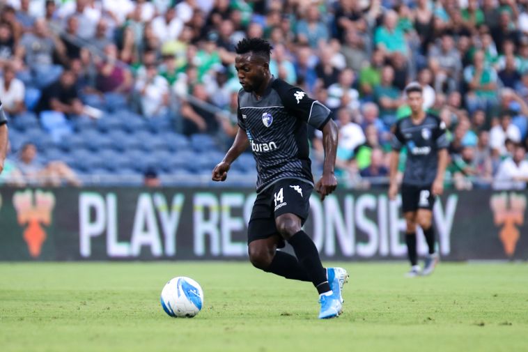 ג'יימס אדניי. הוועדה תמכה בהרחקתו (מאור אלקסלסי)