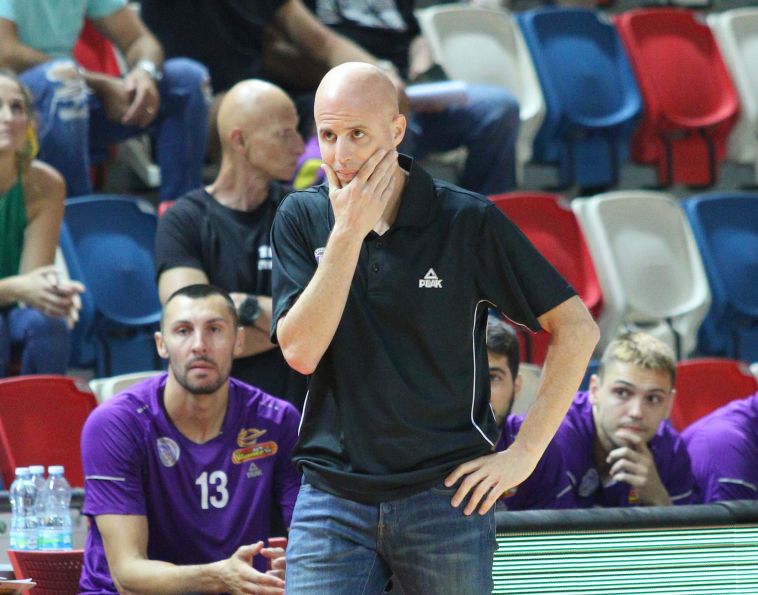 מאזן ביתי מדאיג. דני פרנקו (עדי אבישי)