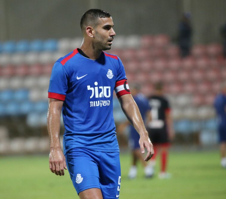 גורדנה. עזיבתו ירדה מסדר היום (אודי ציטיאט) גורדנה. עזיבתו ירדה מסדר היום (אודי ציטיאט)