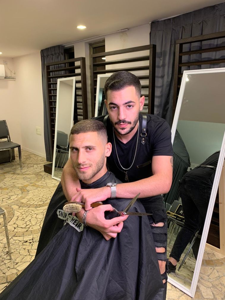 (צילום: אור גפן) (צילום: אור גפן)