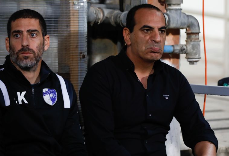 רפואה. לא היה מרומה משחקניו בשבוע שעבר (סוכנות ג'יני) רפואה. לא היה מרומה משחקניו בשבוע שעבר (סוכנות ג'יני)