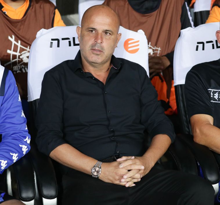 אבוקסיס. "תקופה לא טובה עבורנו" (דני מרון) אבוקסיס. "תקופה לא טובה עבורנו" (דני מרון)