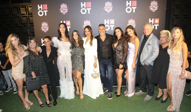 עונה שהולכת להפתיע בגדול! עונה שהולכת להפתיע בגדול!
