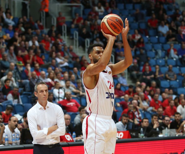 טרנט לוקט. קטש ימשיך להסתדר בלעדיו (אודי ציטיאט)