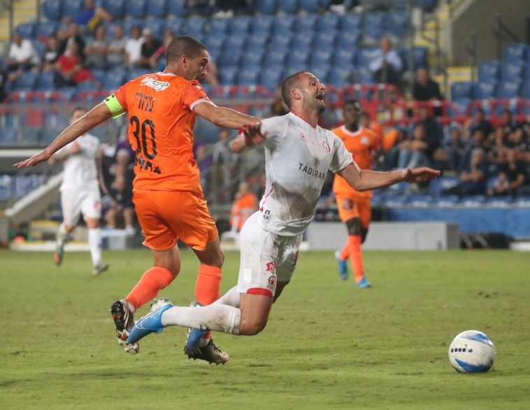 רגע ההכשלה השנוי במחלוקת (אודי ציטיאט)