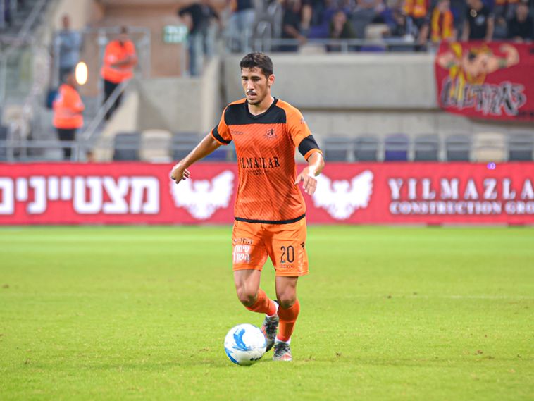 בלטקסה. "קרב על שש נקודות בגלל המצב בטבלה" (אריאל שלום) בלטקסה. "קרב על שש נקודות בגלל המצב בטבלה" (אריאל שלום)
