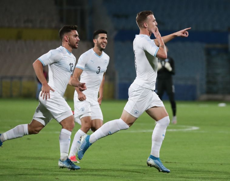 קשרה של קריית שמונה לא ישכח את היום הזה (דני מרון)