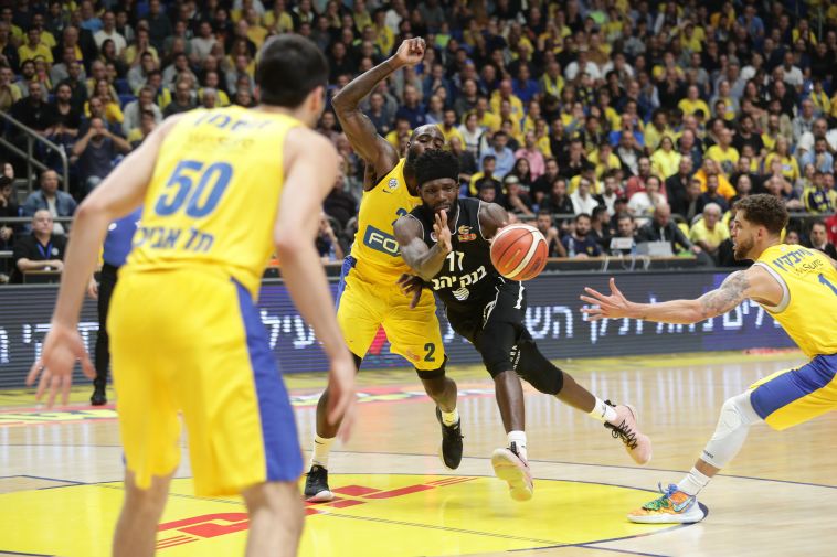 בריימו. נקודות קלות לניגרי (דני מרון) בריימו. נקודות קלות לניגרי (דני מרון)