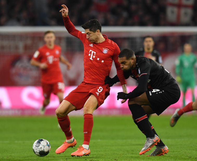 במנהלת דורשים להיצמד למודל הגרמני. (CHRISTOF STACHE/AFP via Getty Images)