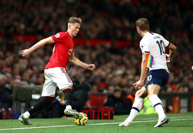 מקטומיניי מול קיין. 