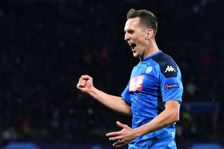 מיליק. ילדות לא פשוטה (TIZIANA FABI / Contributor)