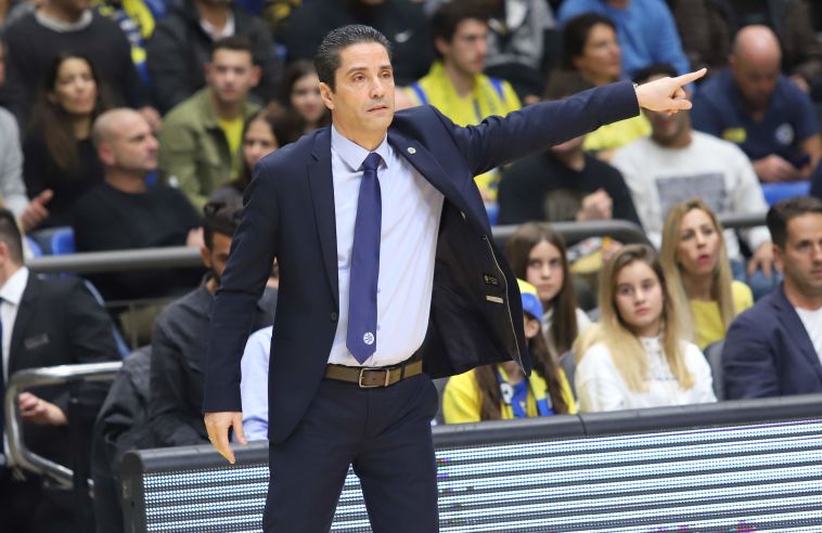 ספרופולוס. קיבל חיזוק נוסף למרות חריגה מהתקציב (עדי אבישי)