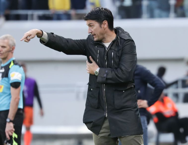 איביץ'. הטענות אליו (דני מרון)