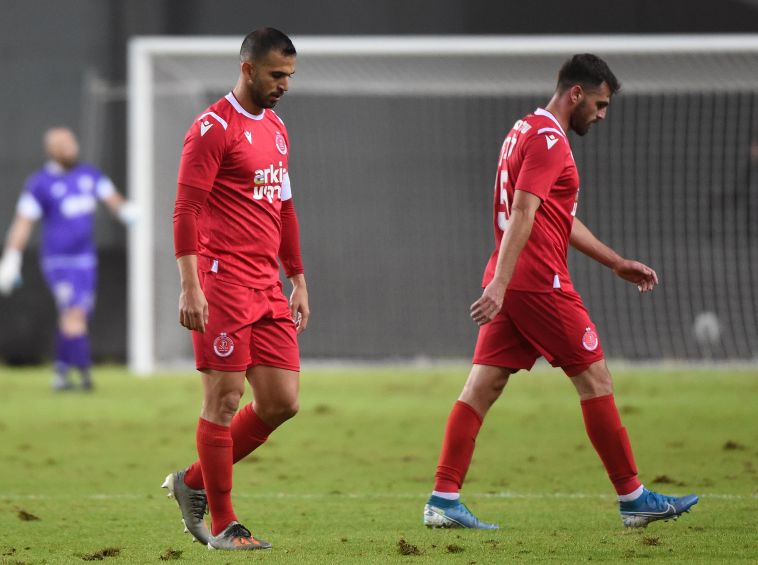 שחקני הפועל ת