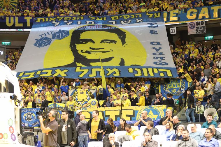 כפי שספרופולוס ביקש, ההיכל חזר להיות מבצר (עדי אבישי)