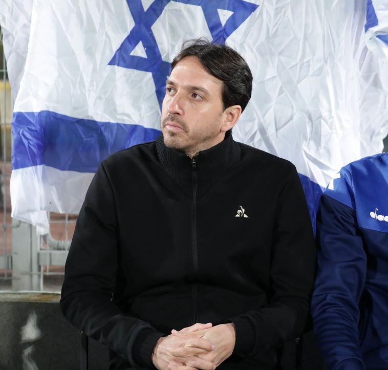 ניר ברקוביץ'. 