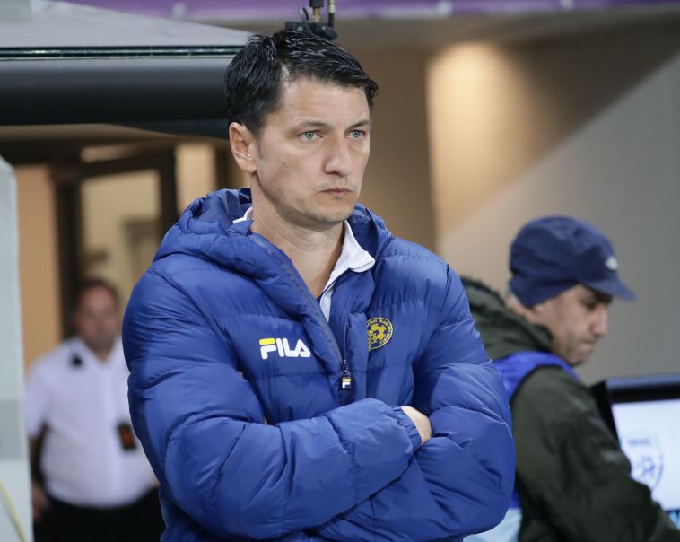 האלופה חזרה לנצח. ולדימיר איביץ' (דני מרון)