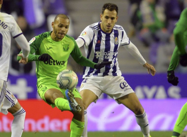 (צילום: הליגה הספרדית, האתר הרשמי)