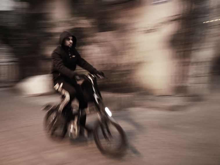 צילום ברצף קרדיט תמונה: עמיחי ינקוביץ''