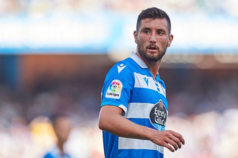 בורחה ואייה. יהיה החיזוק הראשון של אבוקסיס? (Quality Sport Images / Contributor)