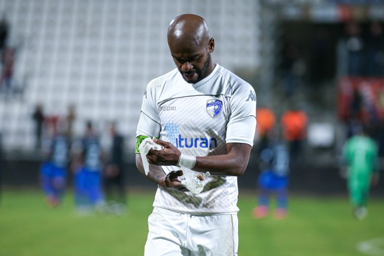 דיניז. העיקר שיש את איזי (מאור אלקסלסי)