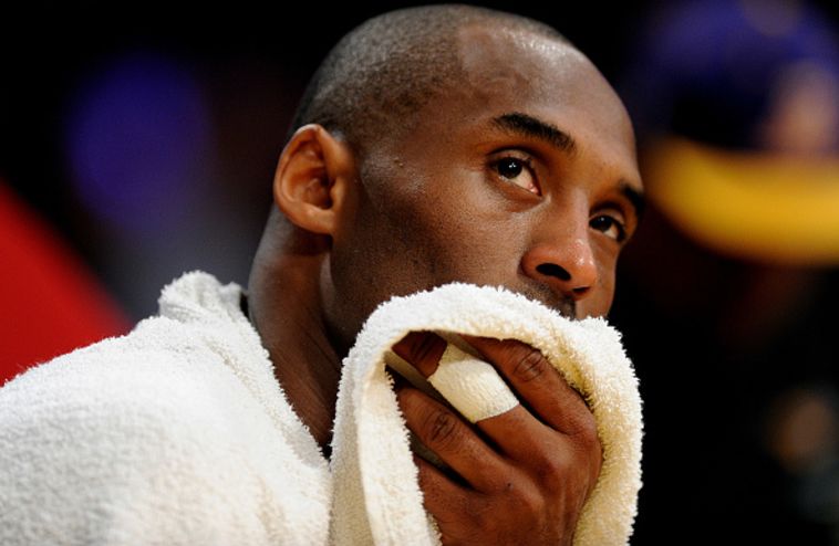 קובי בראיינט ז