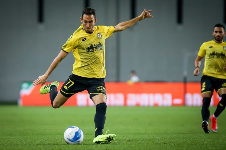 אולסק. גם השם שלו עלה לקראת סגירת החלון (מאור אלקסלסי)