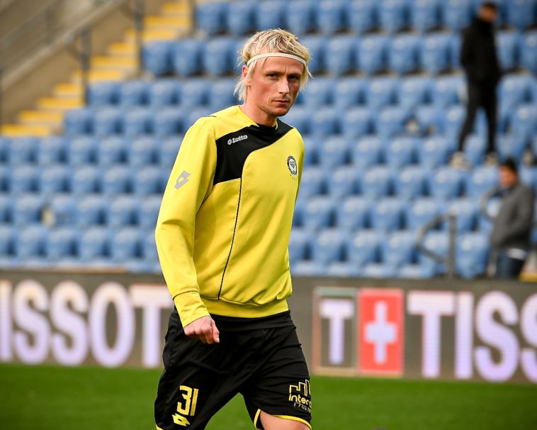 הויבך. בקיא בחומר (אריאל שלום)