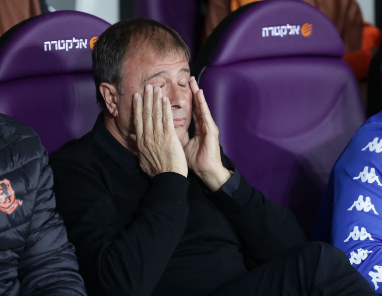 אלישע לוי. בני יהודה עדיין חלודה (דני מרון)