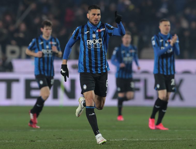 פאלומינו. טעה וידע לתקן (Emilio Andreoli/Getty Images)
