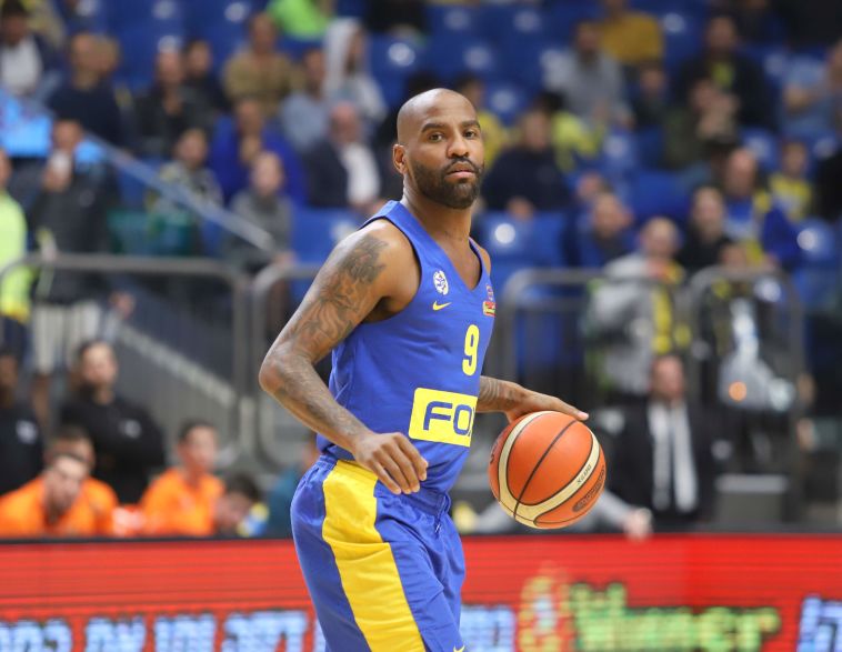 ג'קסון. הפסד שצריך ללמוד ממנו (עדי אבישי)