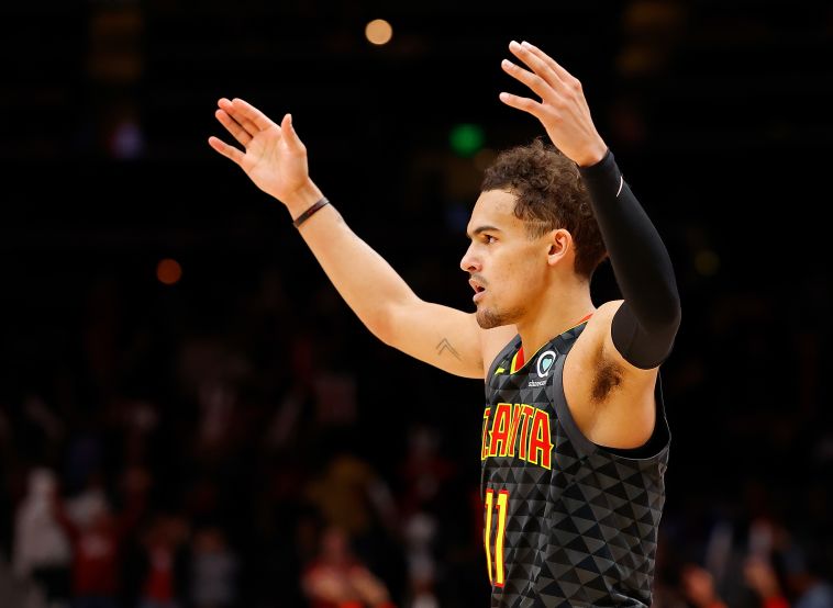 יאנג. ההגנה מדאיגה (Kevin C. Cox/Getty Images)