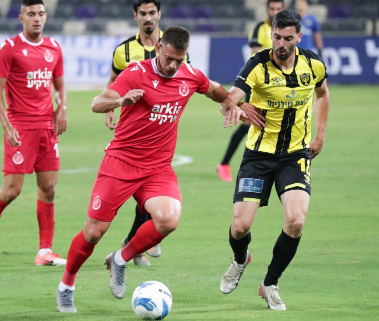 אבו עביד. הפועל ת