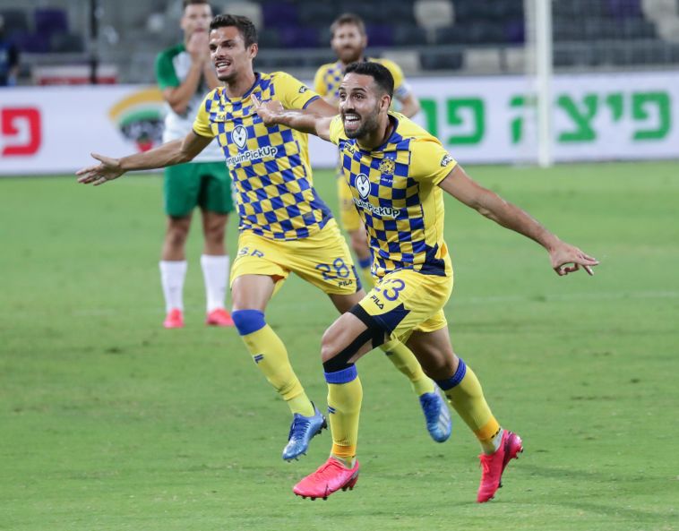 גולסה. כבש מול האקסית (דני מרון)