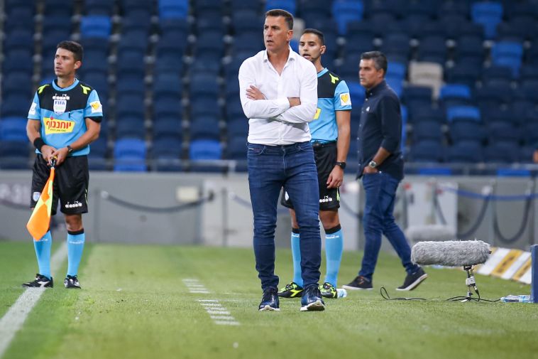 בלבול. עדיין ללא ניצחון בפלייאוף (מאור אלקסלסי)