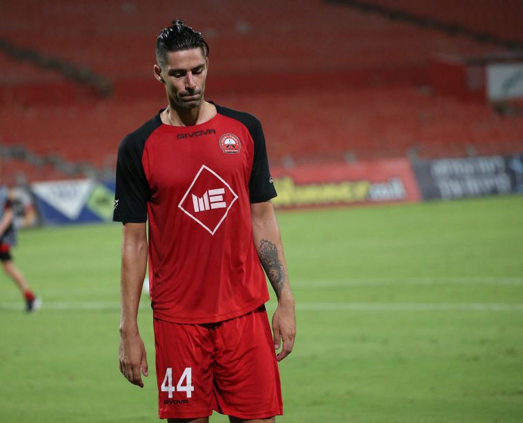 דויד מתיאוס. ערב עצוב לרעננה (אודי ציטיאט)