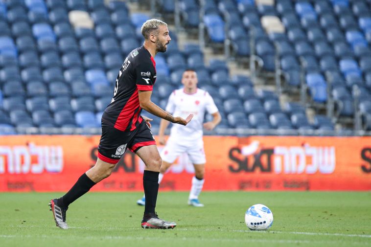 קפילוטו. סיים את העונה? (מאור אלקסלסי)