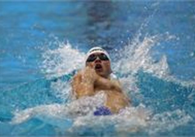 הנבחרת האולימפית תמשיך להתאמן: אושרה פתיחת הבריכה הלאומית