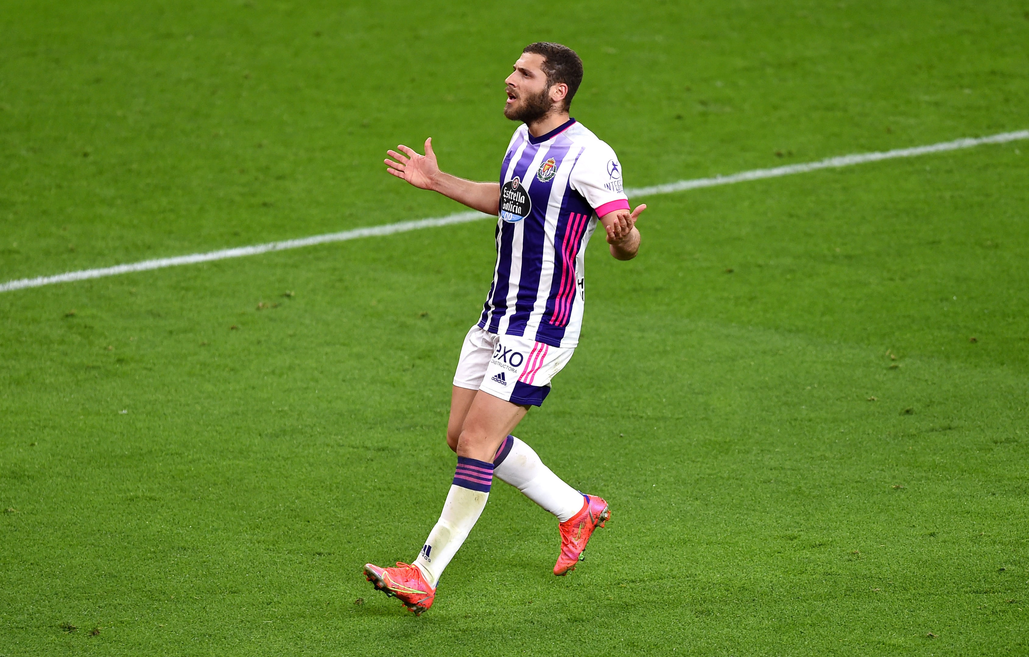 שחקן ויאדוליד שון וייסמן