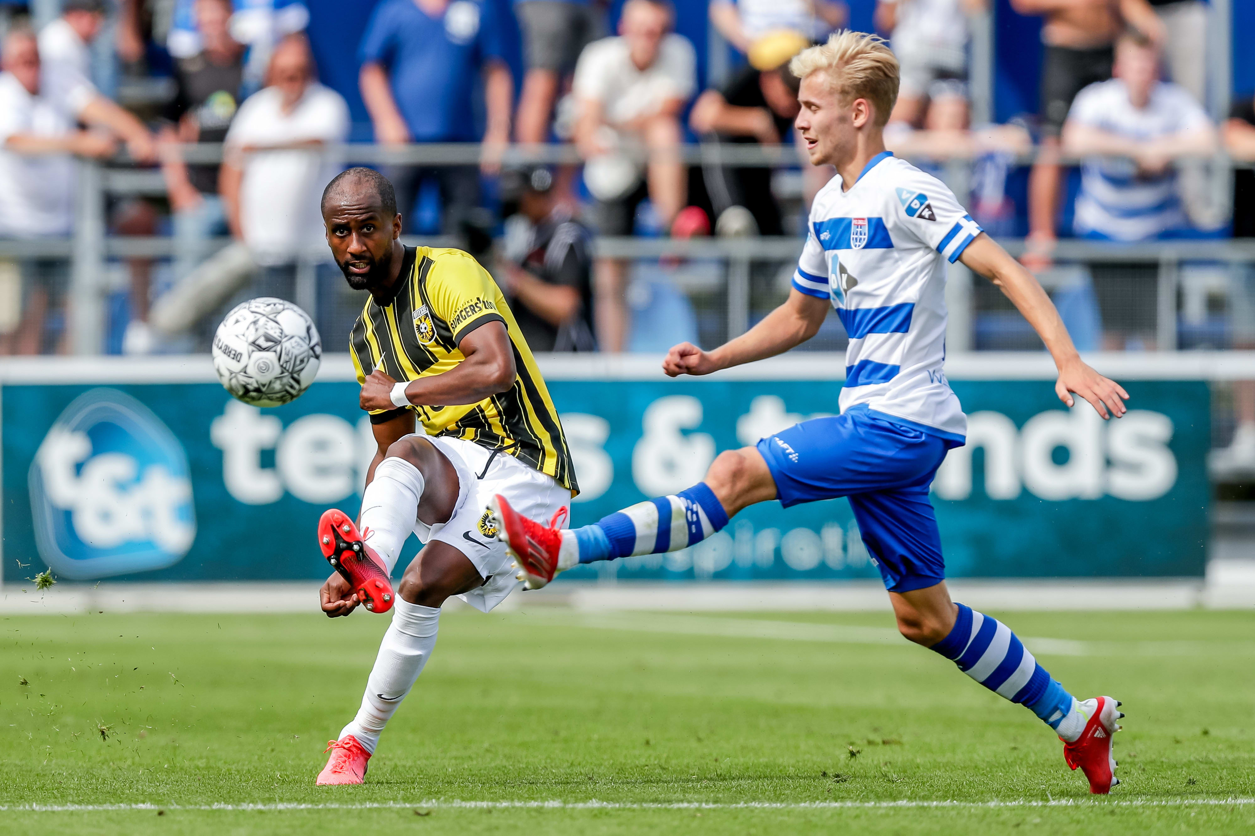 אלי דסה שחקן ויטסה