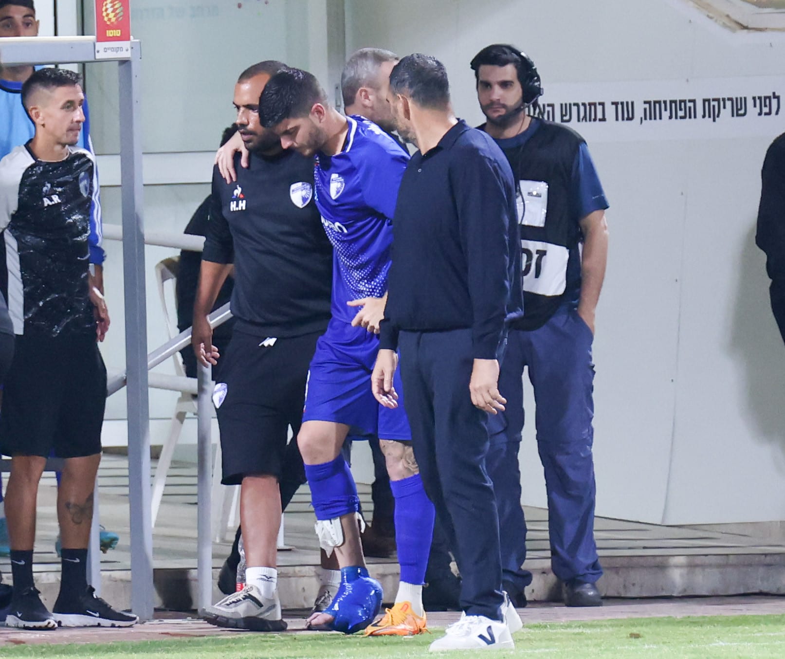 זיו מורגן, שחקן עירוני קרית שמונה