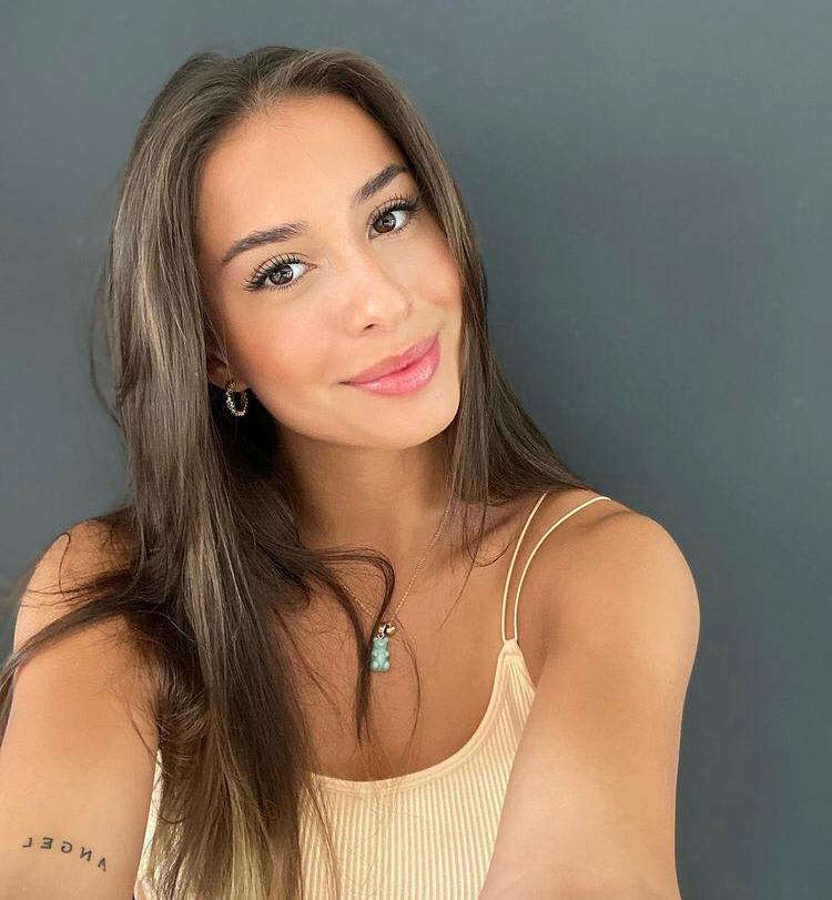 איזבל האוגסנג ג'והנסן, זוגתו של ארלינג הולאנד