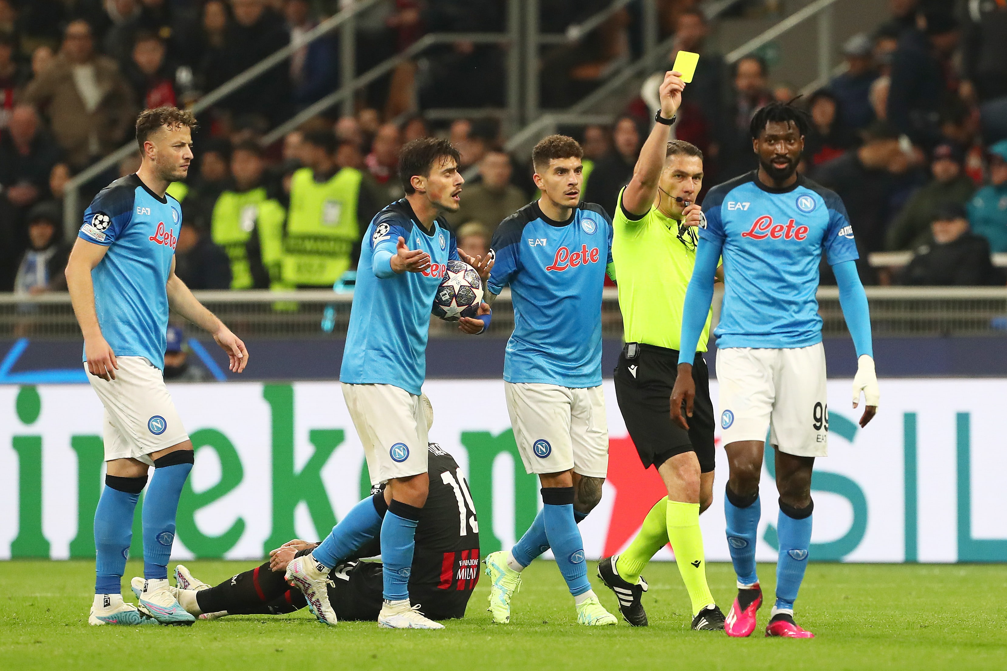 אנדרה-פרנק זמבו אנגיסה נאפולי